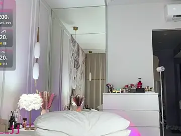 Stripchat Sex Chat of Eva_JJ