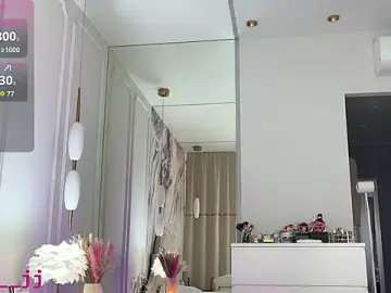 Stripchat Free Live Porn of Eva_JJ