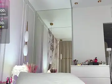 Stripchat Live Porn of Eva_JJ