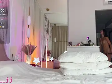 Stripchat Best live sex cam show of Eva_JJ