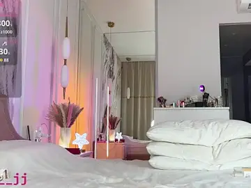 Stripchat Live Porn of Eva_JJ