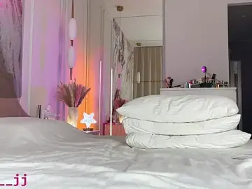 Stripchat Adult Webcam of Eva_JJ