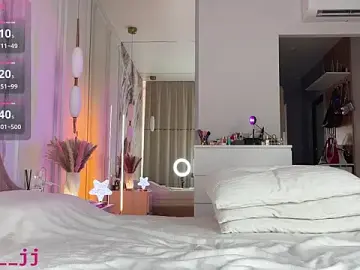 Stripchat Free Live Porn of Eva_JJ