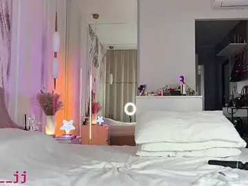 Stripchat Watch Live Sex Cams of Eva_JJ