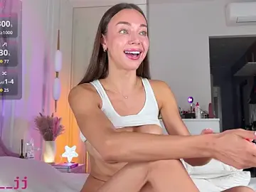 Stripchat Sex Chat of Eva_JJ