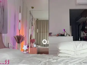 Stripchat Private Sex Chat of Eva_JJ