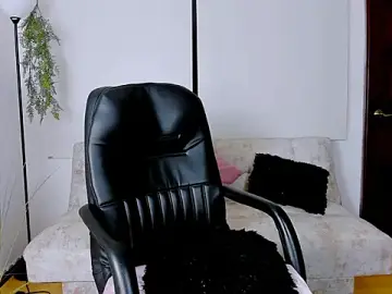 Stripchat Live Porn of Irina_bx