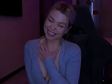 Stripchat Sex Chat of Sasha_Mason