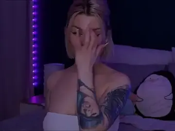 Stripchat Nude Webcam of Sasha_Mason