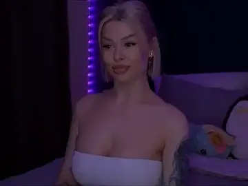 Stripchat Free Live Porn of Sasha_Mason