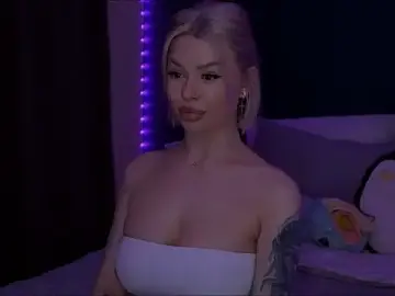 Stripchat Sex Chat of Sasha_Mason