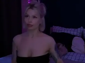 Stripchat Free Live Porn of Sasha_Mason