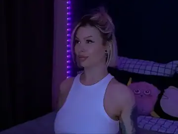 Stripchat Sex Chat of Sasha_Mason