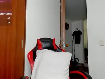 Stripchat Private Sex Chat of jasmine_bunny_