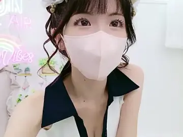 Stripchat Live Sex of -minami-