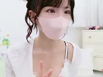 Stripchat Live Sex of -minami-