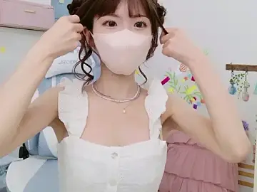 Stripchat Best Webcam of -minami-
