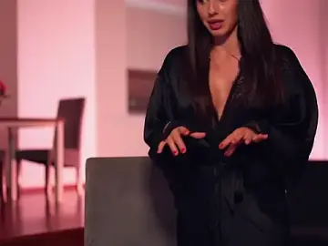 Stripchat Free Live Porn of VelvettAngel