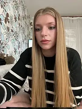 Stripchat Adult Webcam of adel_secret