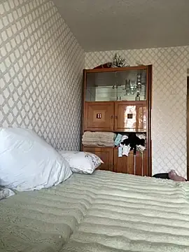 Stripchat Best Webcam of adel_secret