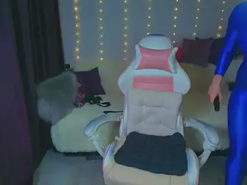 Stripchat Nude Webcam of pepper_cat_