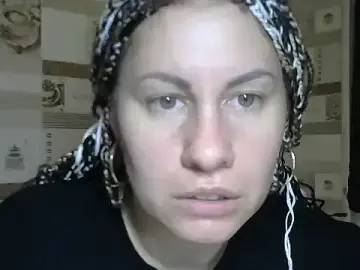 Stripchat Adult Webcam of TherestlessKitty