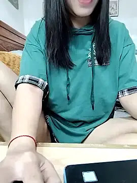 Stripchat Sex Chat of cream1299