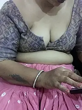 Stripchat Live Porn of cutee_bhabhi