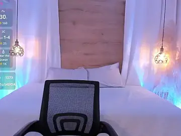 Stripchat Live Sex Cam of Artemisa08