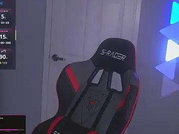 Stripchat Sex Chat of DanikaDillan