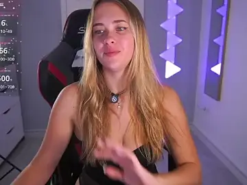Stripchat Live Sex of DanikaDillan