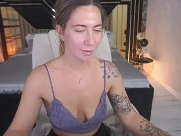 Stripchat Adult Webcam of KateShanny
