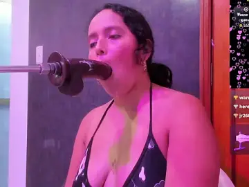 Stripchat Live Sex of dalia_roses