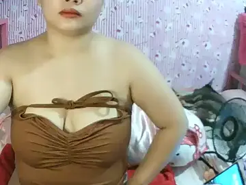 Stripchat Nude Webcam of pinaypussy27
