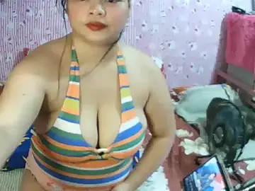 Stripchat Watch Live Sex Cams of pinaypussy27
