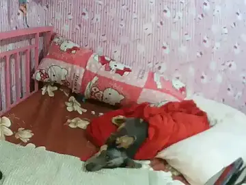 Stripchat Live Sex of pinaypussy27