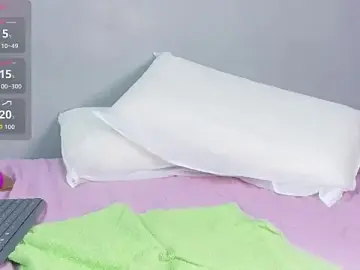 Stripchat Adult Webcam of petitelittleebony