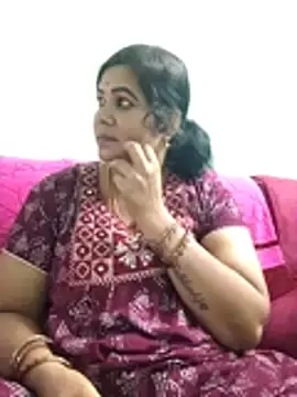 Stripchat Sex Chat of tamilaruvi