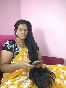 Stripchat Sex Cam of tamilaruvi