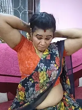 Stripchat Adult Video Chat of tamilaruvi