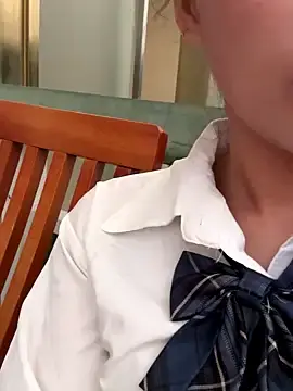 Stripchat Live Porn of Adora188