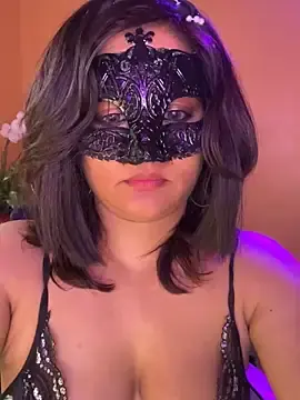 Stripchat Free Live Porn of Ayeshaa__25