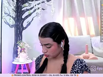 Stripchat Adult Video Chat of Eyes_Duque