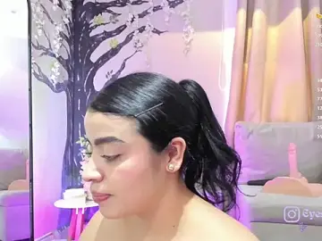 Stripchat Free Porn Cam of Eyes_Duque