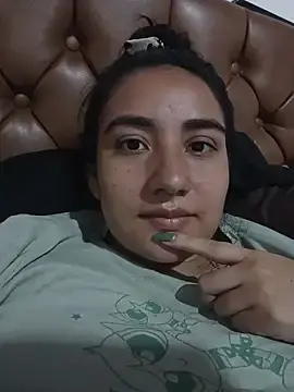 Stripchat Nude Webcam of Hellen_Alex