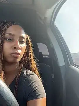 Stripchat Live Sex of Your_Paris