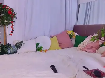 Stripchat Sex Cam of Carla_Dalton