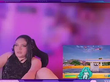 Stripchat Free Porn Cam of MegariaB