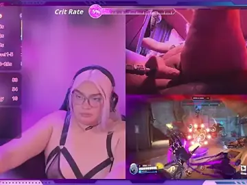 Stripchat Free Live Porn of MegariaB