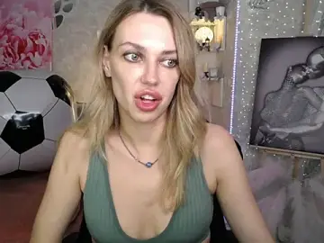 Stripchat Adult Video Chat of NickyAdamidi